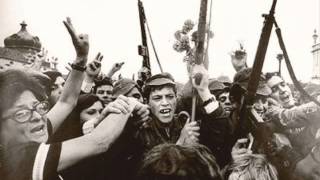 Grândola, Vila Morena - Letra en español