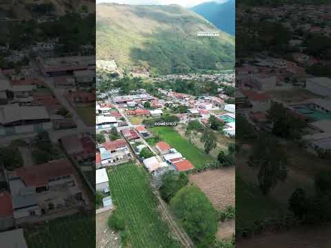 Se vende Terreno de 1.974 m² en Bailadores, Mérida