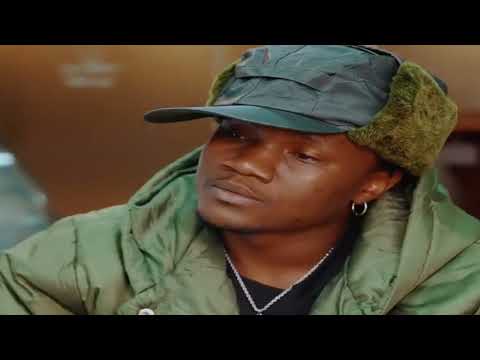 Mapenzi Kilio - Darassa Ft. Mbosso - Looking For Love (EXTENDED VIDEO)Vdj Sarjent HD