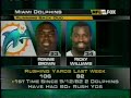 2005 Falcons @ Dolphins
