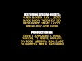 Benzino Got It Like Dat Feat Sixx