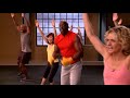 Boot Camp Cardio Inferno Billy Blanks Full Screen
