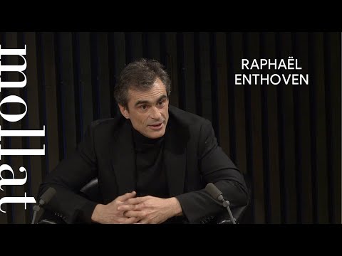 Raphaël Enthoven - Krasnaïa : récit