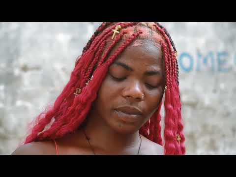 Kweku Tude ft RockieFella   Suro 3maa (Prod By DMB)