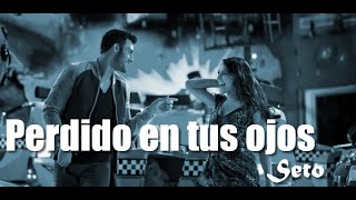 Don Omar ft. Natti Natasha - Perdido en tus ojos | Video montaje
