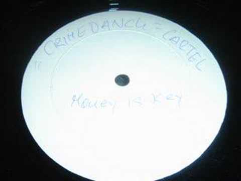 **CRiMeDaNCh CaRTeL- MoNey iS KeY**