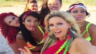 Narcotic Sound & Christian D & Andreea Banica & Dj Jungle & M.D. Dj - Ale (mp3 in descriere)