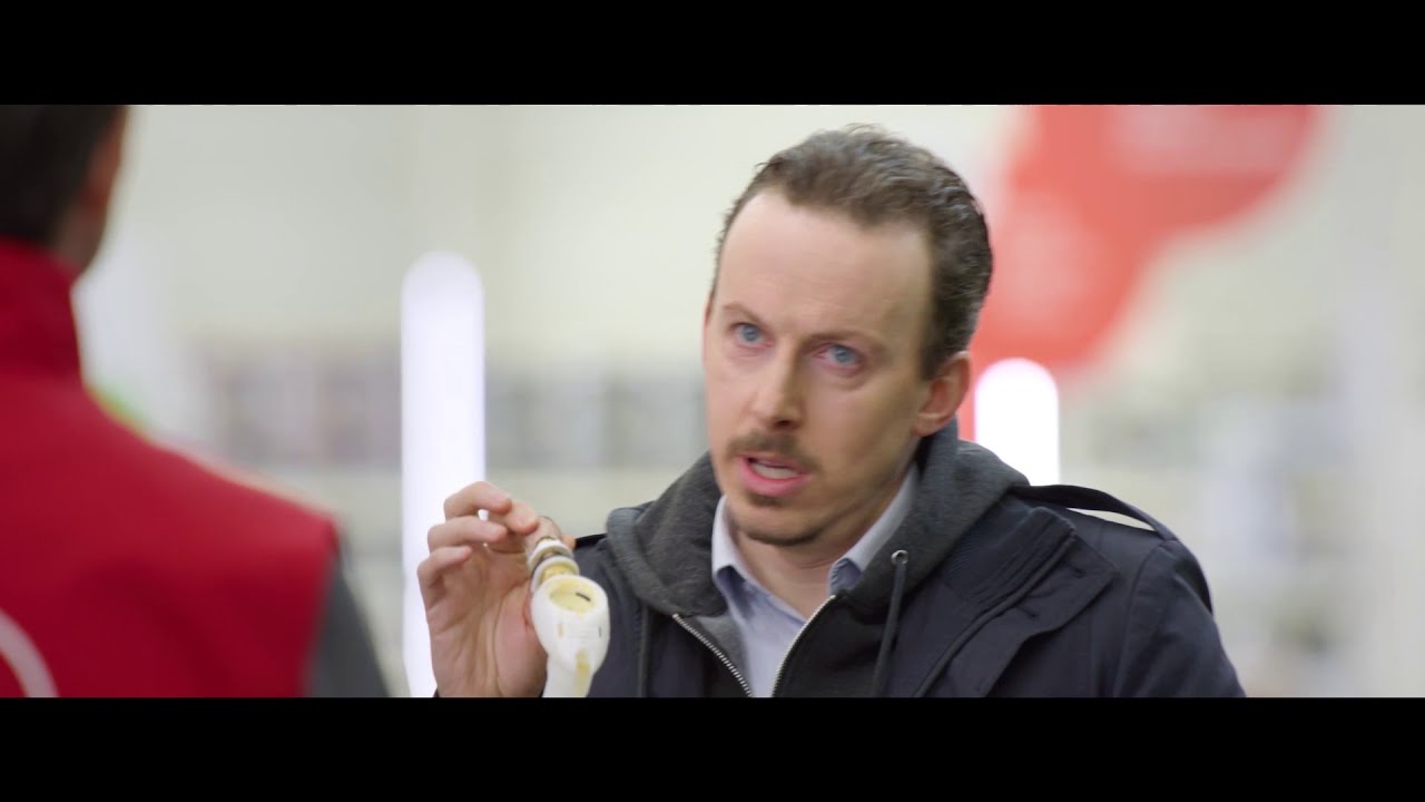 Mr. Bricolage de retour sur nos écrans depuis le 28 février