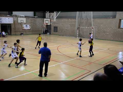 JOVENTUT MARIANA - SANT JOSEP B