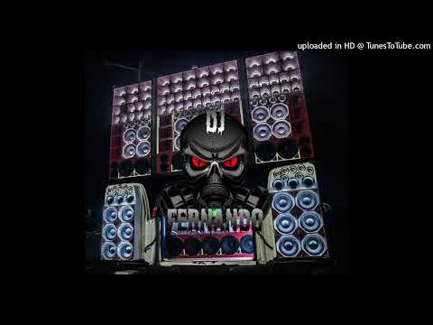 El Mayor Clasico x Bulin 47 - No Me Llegan Doble Tono Dj Fernando