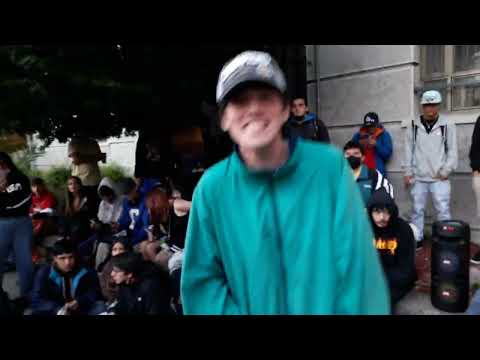 ERREKA vs. MANU vs. CITOVY-8vos-AFTERFREESTYLE Fecha express 2022