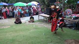 Download lagu GEBYAR JARANAN BUTO KRIDO YAKSO RAWA INDAH SELUMA mp3