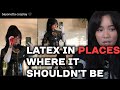 Cinna About Her Bayonetta Cosplay Cinna Clips