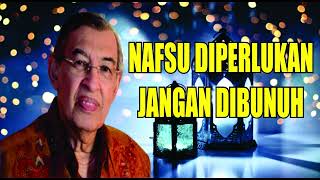 Download lagu Cara Menundukan Hawa Nafsu || M. Quraish Shihab mp3