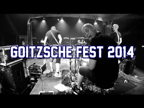 Goitzsche Fest 2014