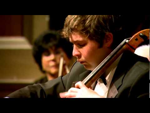 Saint-sean Cello Concerto (Phillip Munck)