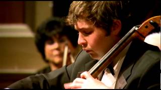 Saint-sean Cello Concerto (Phillip Munck)