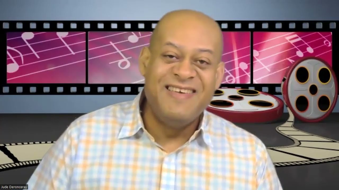 INTERVIEW AVEC LES ACTEURS DU FILM PLAYER PhD