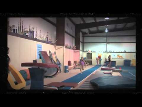 Indiana Elite Gymnastics YouTube video thumbnail 1