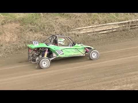 00113 Autocross Humpolec 28. - 29.8.2021