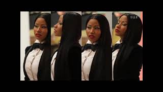 Nicki Minaj - Like A Star (Demo Leak)