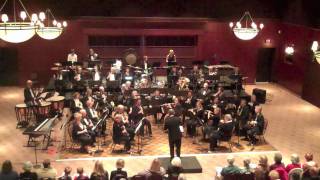 Peninsula Symphonic Winds - Sgt. Pepper's Lonely Hearts Club Band