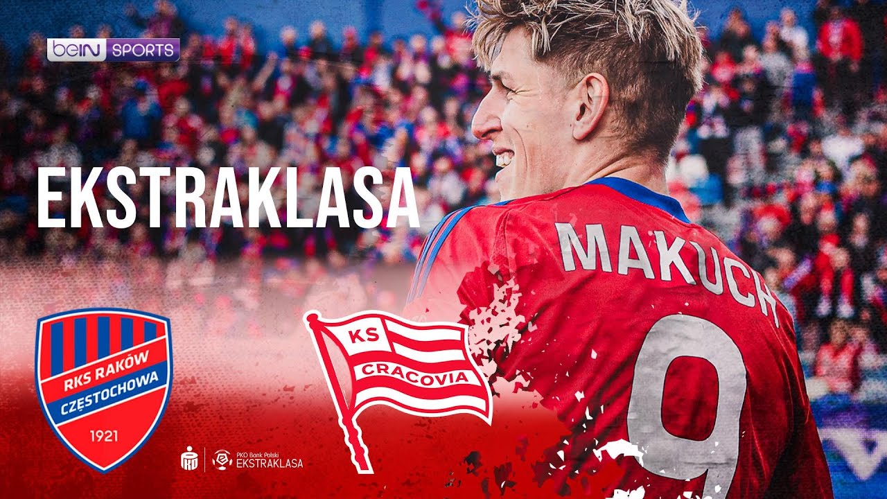 Raków Częstochowa vs Cracovia | HIGHLIGHTS Polish Ekstraklasa | 04/19/2026 | beIN SPORTS USA