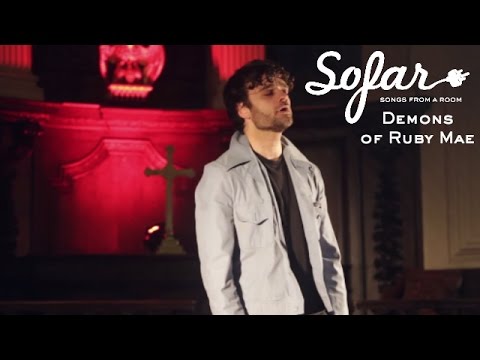 Demons of Ruby Mae - Someday | Sofar Leeds