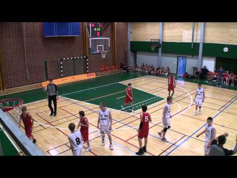 10-11-07 Blackeberg Röd - SISU Del 4