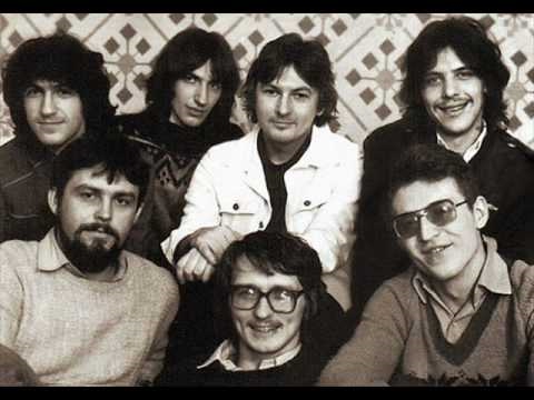 Московский буги