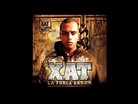 XAT - Banale analyse feat Oskar (Dapi Prod)