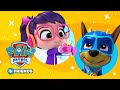 PAW Patrol & Abby Hatcher - Compilation #41 - PAW Patrol Official & Friends