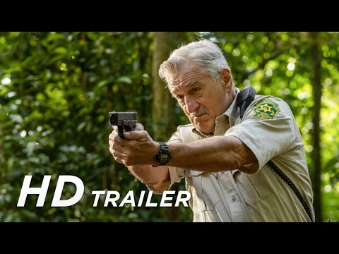 Trailer-Vorschau: Pfad der Vergeltung