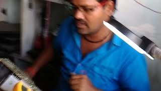 preview picture of video 'Chauhan electronic and service Weston baat pictures with line s solve the fault'