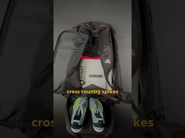 Vídeo relacionado con adidas Unisex Adulto Tiro Duffle Bag Medium Duffel Bag, Black/White, One Size