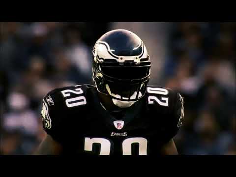 Brian Dawkins / Weapon X Edit