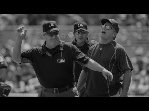 Every John Gibbons Ejection! (2013-2018)