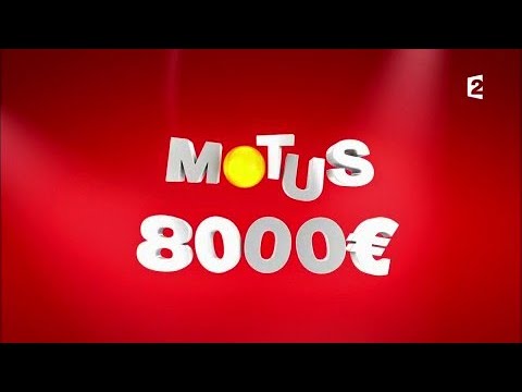 Motus du 25/01/18 - Intégrale