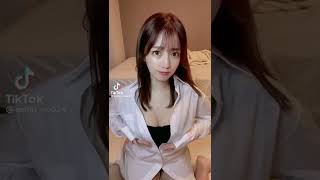 【TikTok】綺麗なおっぱい