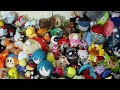 MY ULTIMATE PLUSH COLLECTION UPDATE 2022 2023