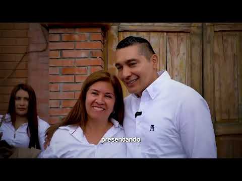 La cita será el 30 de abril,  en el municipio de la Sierra Cauca. ✅️