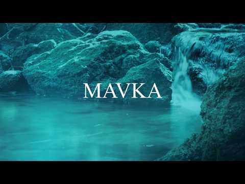 ElectroMush - Mavka