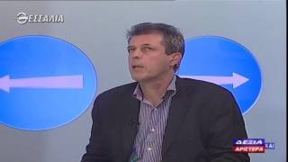 Δεξιά  Αριστερά 22 10 2015