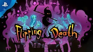 Flipping Death XBOX LIVE Key UNITED STATES