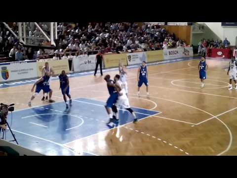 U.BT CLUJ-CSU SIBIU 2016 HOREA DAMIAN CLUJ
