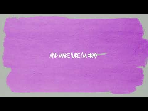 Jon Caryl - IDK Myself (Official Lyric Video)