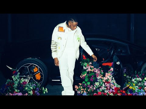 Lotto Ash - Give You [OUT NOW]