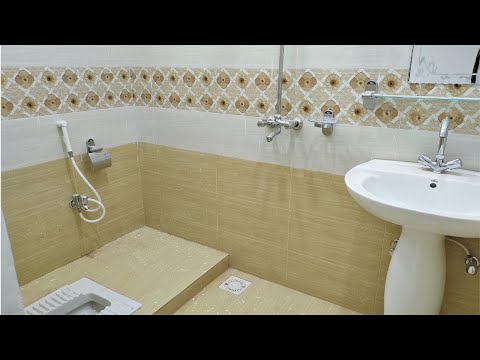 Bathroom Tiles For Wall