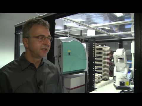 Weiße Biotechnologie