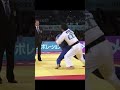 TAI OTOSHI IN JUDO